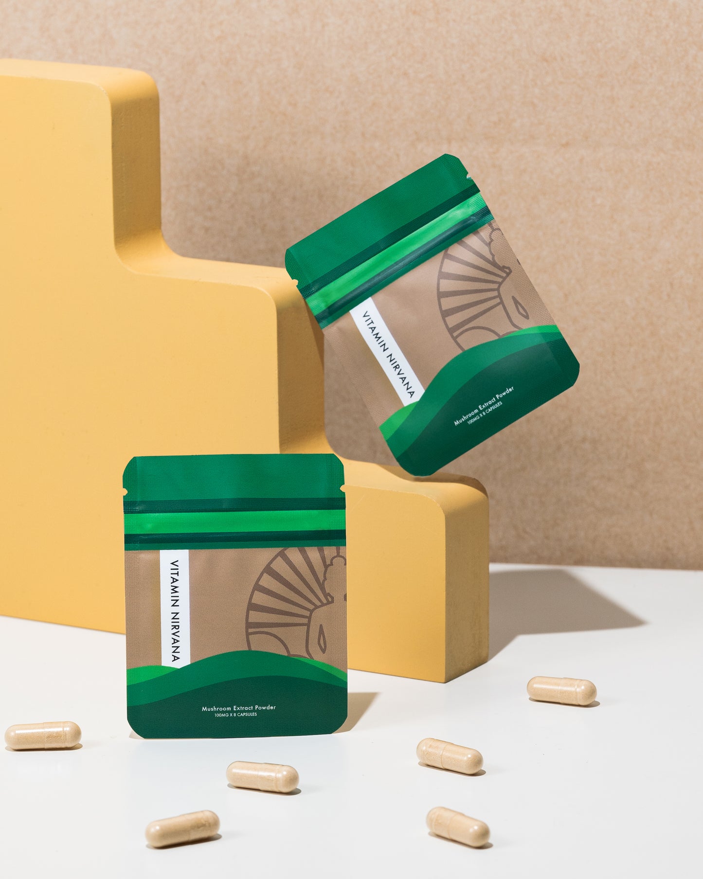 The All-Inclusive (Nirvana)